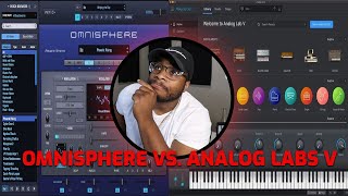 SHOULD YOU BUY OMNISPHERE OR ANALOG LABS in 2026? Watch Before Making a Decision!