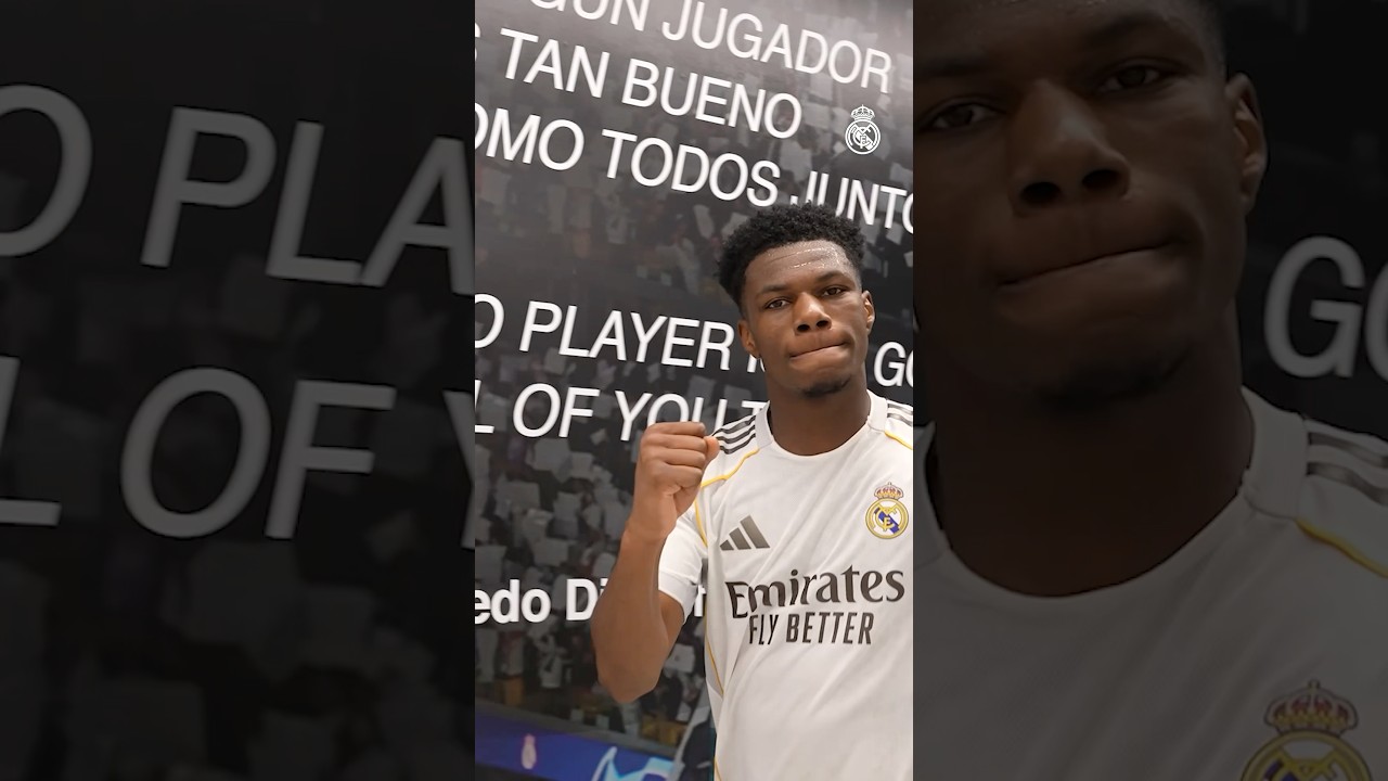 👊 DERBY DAY DELIGHT! | #emirates #realmadridatleti #realmadrid @emirates