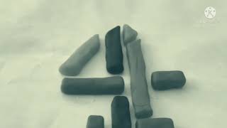 Channel 4 Ident (2021)