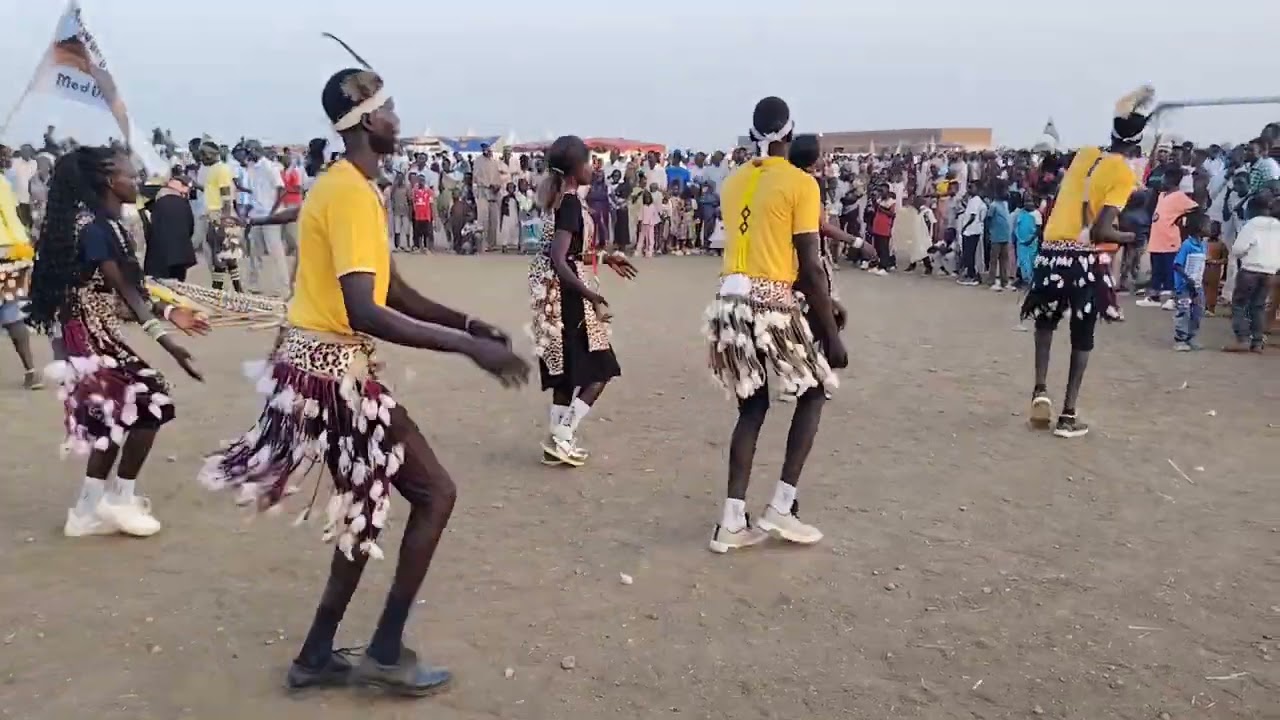 Kit Gwang Band collo to the world 