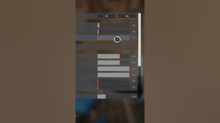 extesyy controller settings