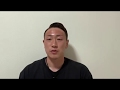 ハンドボール選手・元木博紀より、新型コロナウイルスと戦う全ての医療従事者の皆さまへ