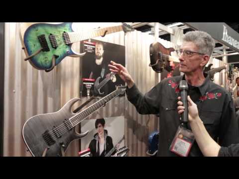 New from NAMM