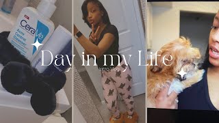 Into Vlog/ Mini Vlog/GRWM/Day In My Life