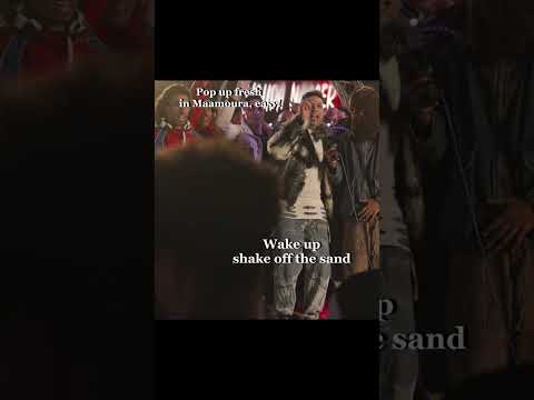 تراك ملوك البحر من مهرجان شارع الجزء الثاني