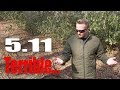 Can I Recommend It? - 5.11 Insulator Jacket - Review