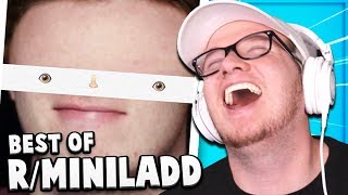 My Audience Has Gone TOO FAR (Best Of r/MiniLadd)