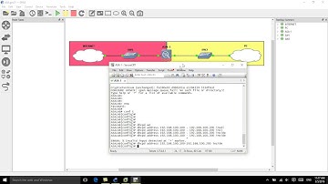 5. ASA Firewall, Enable DHCP, DNS in KHMER
