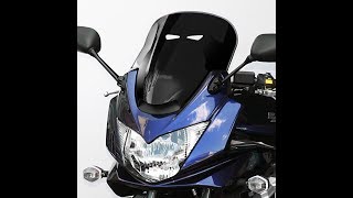 NEW SUZUKI BANDIT 1250S ABS 2018