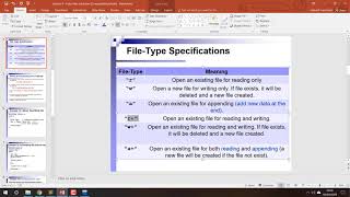 Tutorial - Data Files in Dev C   - Part 1