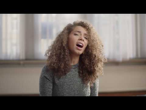 The Day I Loved You Most - Makeda (Official Video) - Eurovision Song Contest Germany 2019