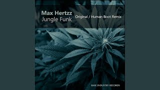 Jungle Funk (Original Mix)