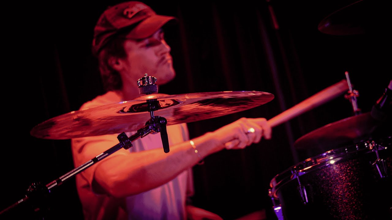 Fever Pitch Live at Lalala's - 11/12/25