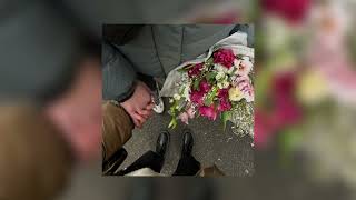 Mitski  My Love Mine All Mine Sped Up