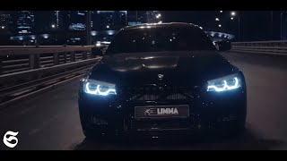 Janaga - Люди Нелюди (Xzeez Remix) | Bmw M5