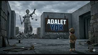 Uyuşuk Tilki - Adalet Yok 