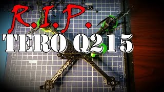 Rip Tero Q215