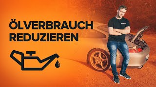 Hacks zur Wartung - AUDI A4 Avant (8ED, B7) 2.0 TDI 16V Bremsscheibe Tutorial zum Teilewechsel