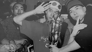 Mighty Crown Vs Killamanjaro Vs Tony Matterhorn 9 Oct 1999 BK NY US | World Cup Clash 1999