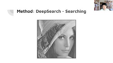 (DeepSearch) Black Box Adversarial Attack - SBSE project proposal by team11