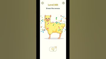 Dop 2 gameplay #level 862 #shorts #foryou #deleteonepart #views_viral_video_subscribers_grow