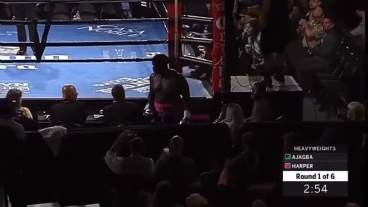 He quit.. Shortest boxing fight ever.... YouTube