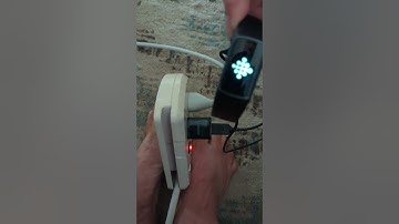 Fitbit debug 1m30s