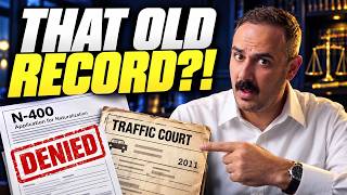 Information The Hidden Problem That Could DERAIL Your Citizenship! News