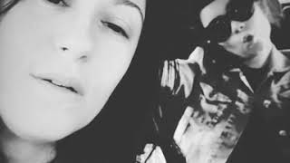 Download Lagu Jamming in the car with my girl Angela ..a bit of Bruno Mars MP3