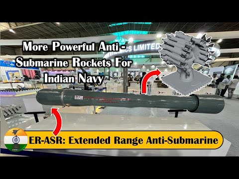 Extended Range Anti