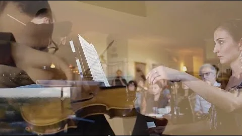 Ernest Bloch - Nigun | Daniel Kurganov, Violinist ...