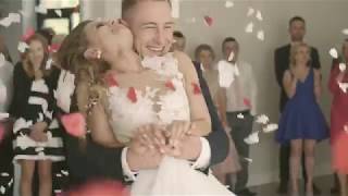 Ewelina &amp; Dawid - Wedding short ( Fabryka Ruchomych Obrazków)