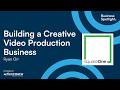 Episode Building a Creative Video Production Business Ryan Orr