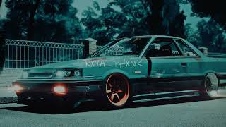 PLXYAE feat. DILEX - My Idol (Club Remix) | Phonk