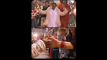 Amma S Boundless Compassion 