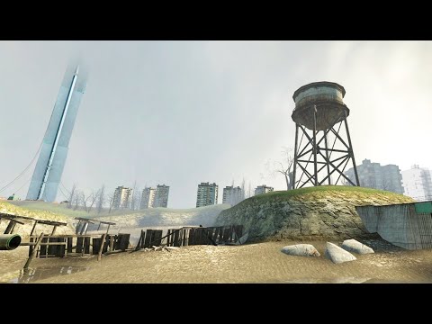 СПИДРАН HALF-LIFE 2 (С ТАЙМЕРОМ) - СПИДРАН HALF-LIFE 2 (С ТАЙМЕРОМ)