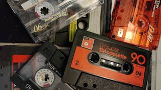 Gilles Peterson Worldwide YLE Radio Mafia Finland September 1 1998