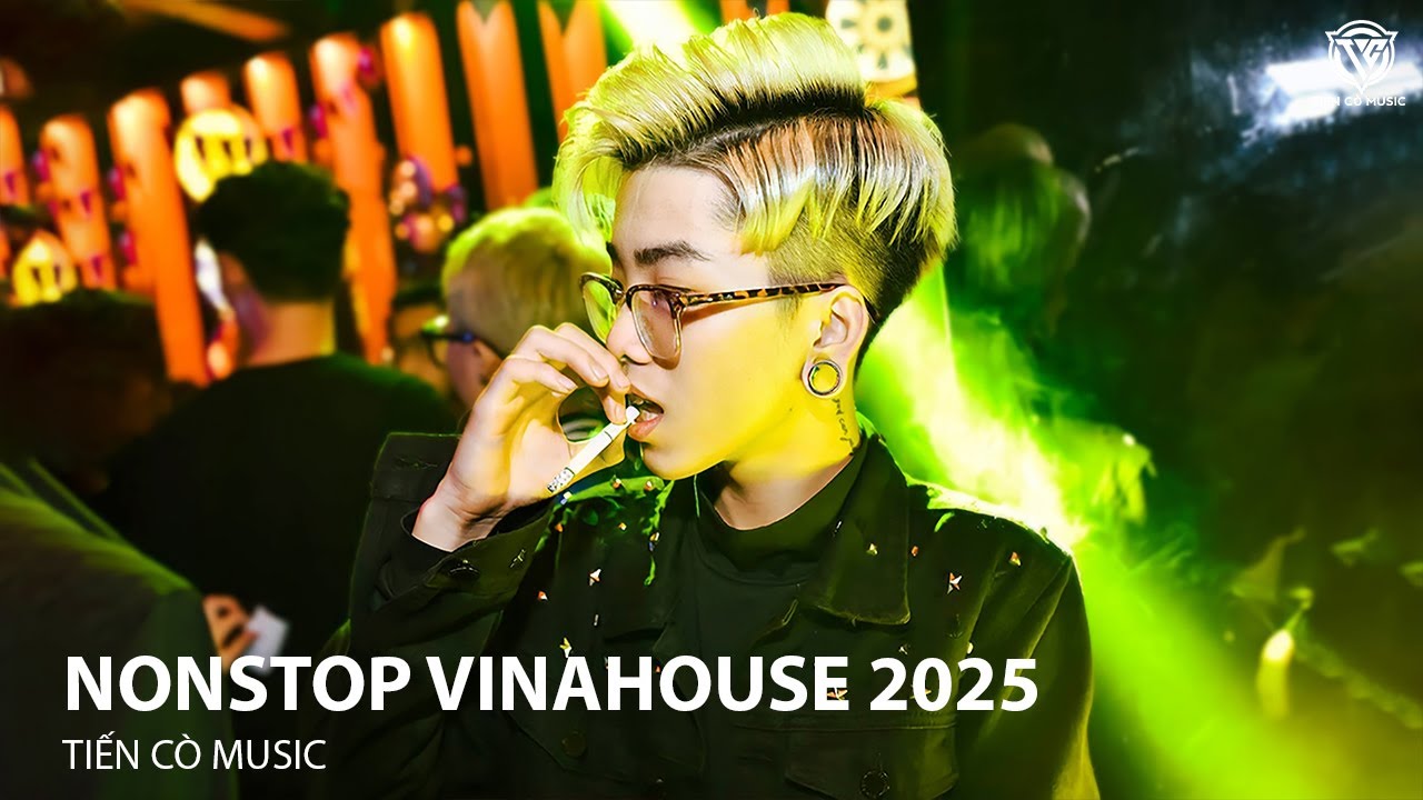 NONSTOP 2025 DJ THÁI HOÀNG - FULL TRACK THÁI HOÀNG REMIX - NHẠC KE THÁI HOÀNG BAY PHÒNG 2025