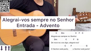 Vídeo de Alegrai