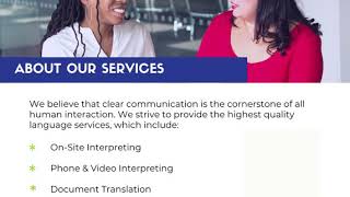 Connect With Confidence