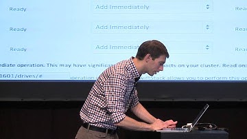 Demo Theater: Global Clusters with OpenStack Swift - Live Demo