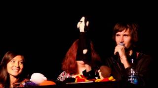Youmacon 2009 - Potter Puppet Pals