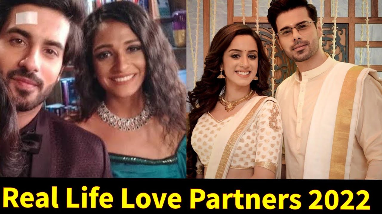 My Desire Starlife Cast And Their Real Life Partners 2022 Yeh Hai