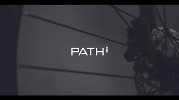 POLYGON SPEED UTILITY BIKE - PATH i