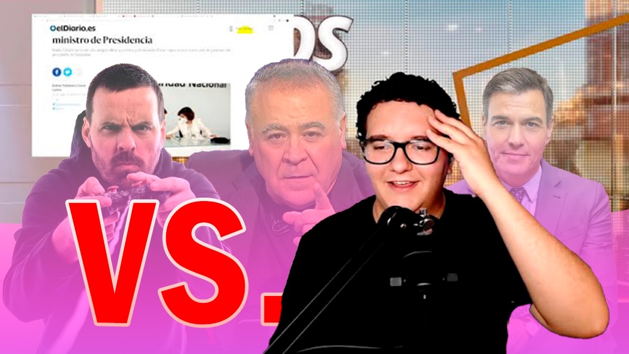 Facu VS Outconsumer, Facu VS Ferreras, Facu VS Perro Sanche