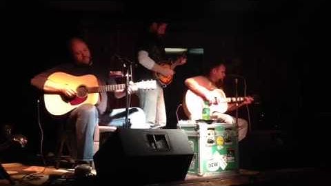 Hold You by Josh Allison