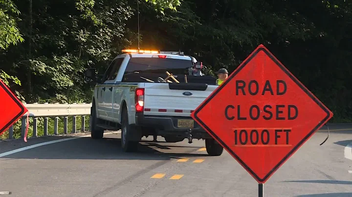 6 die in West Virginia helicopter crash