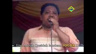 IQOBA ILHALAWAH CAKNUR 2012