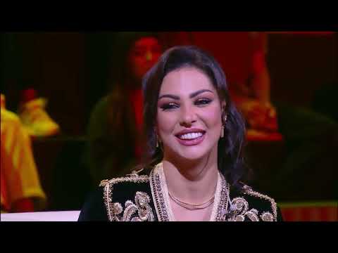 جماعتنا زينة الفنانة ابتسام تسكت و الفنان عثمان بلبل مع الممثلة منى فتو و رضا العلوي