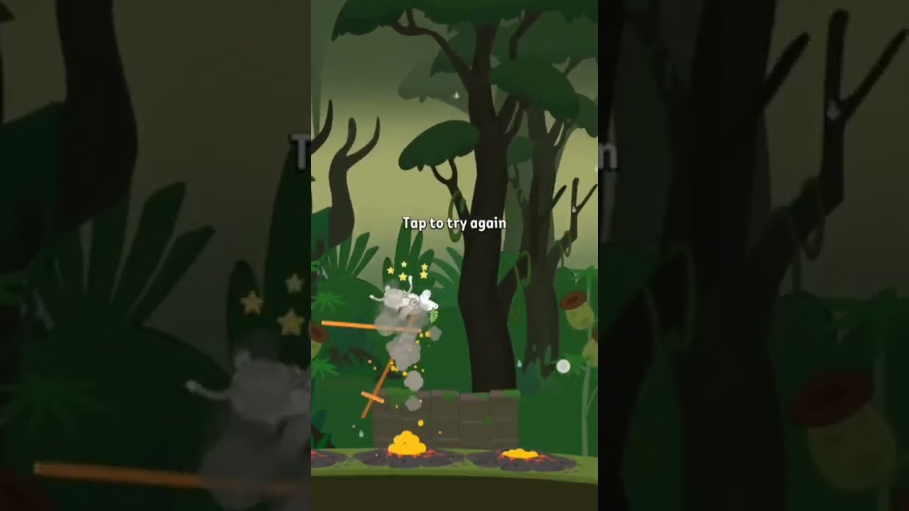 Walk Master | Part 25 | Level 29 